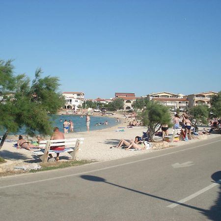 Apartments Oresic Вир Екстер'єр фото