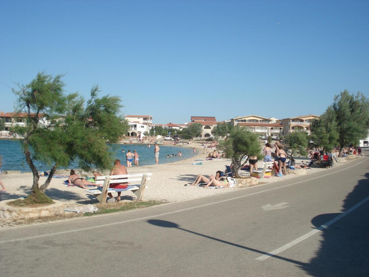 Apartments Oresic Вир Екстер'єр фото