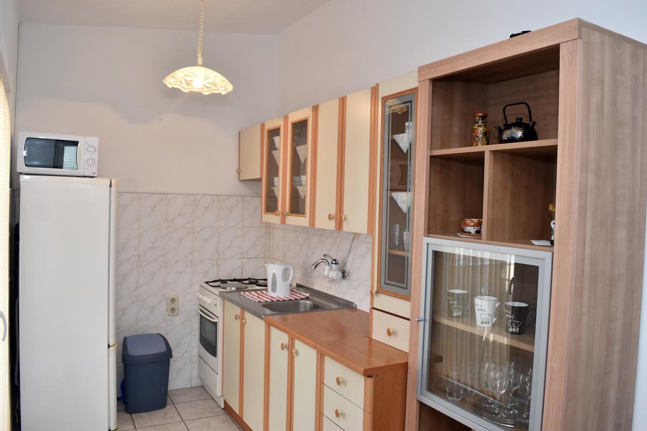Apartments Oresic Вир Екстер'єр фото