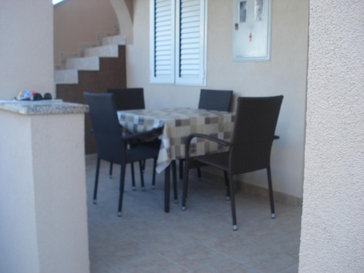 Apartments Oresic Вир Екстер'єр фото