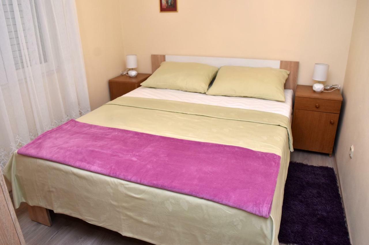 Apartments Oresic Вир Екстер'єр фото